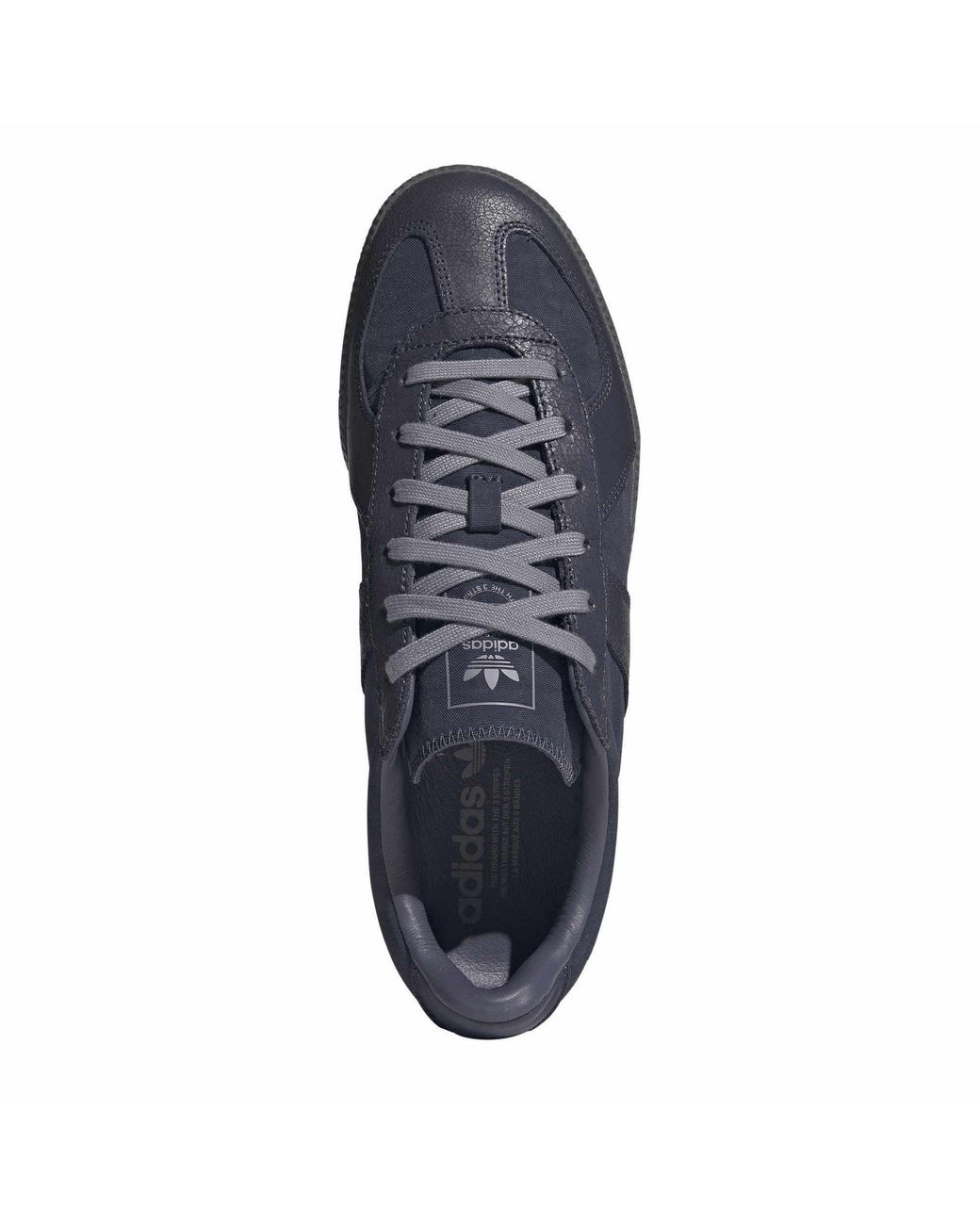 Adidas Originals Blue Bw Army Sneakers for men