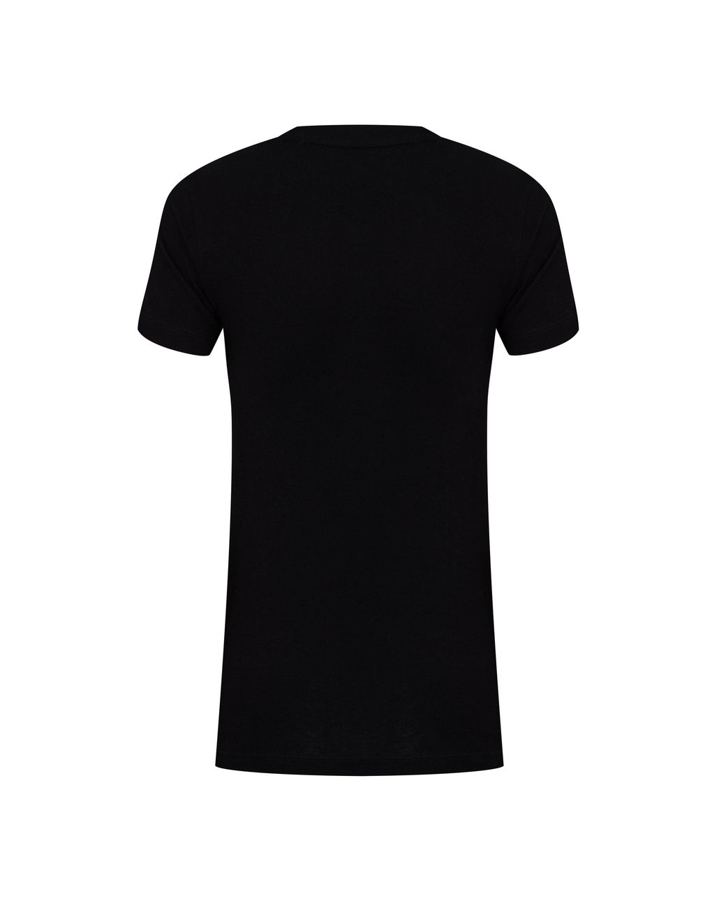 Guess Blue Tri Icon Tee