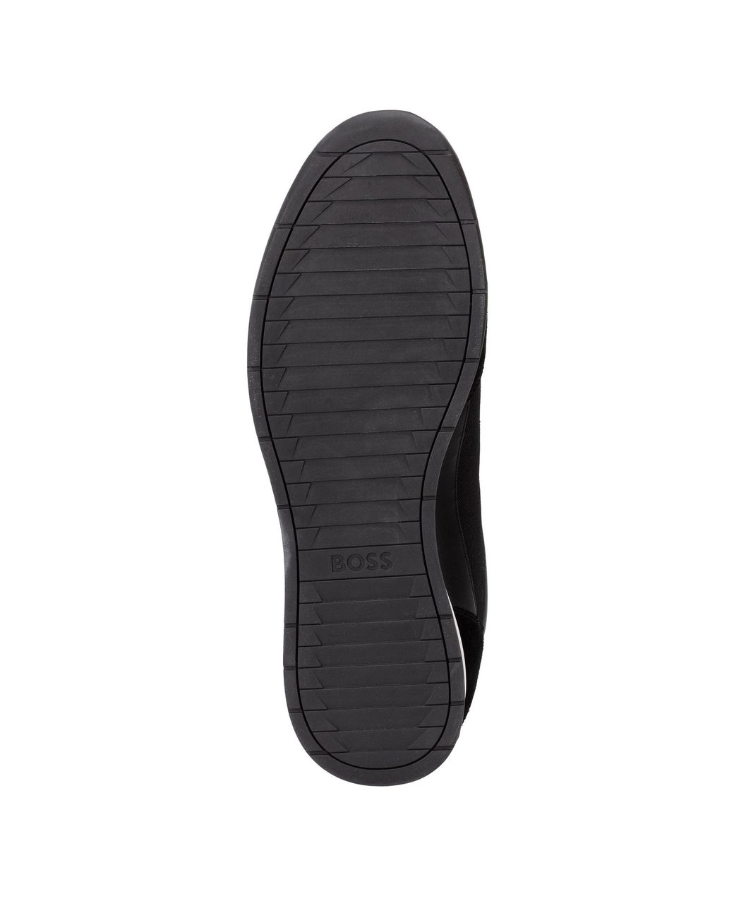 Boss Black Titanium Sl Trainers for men