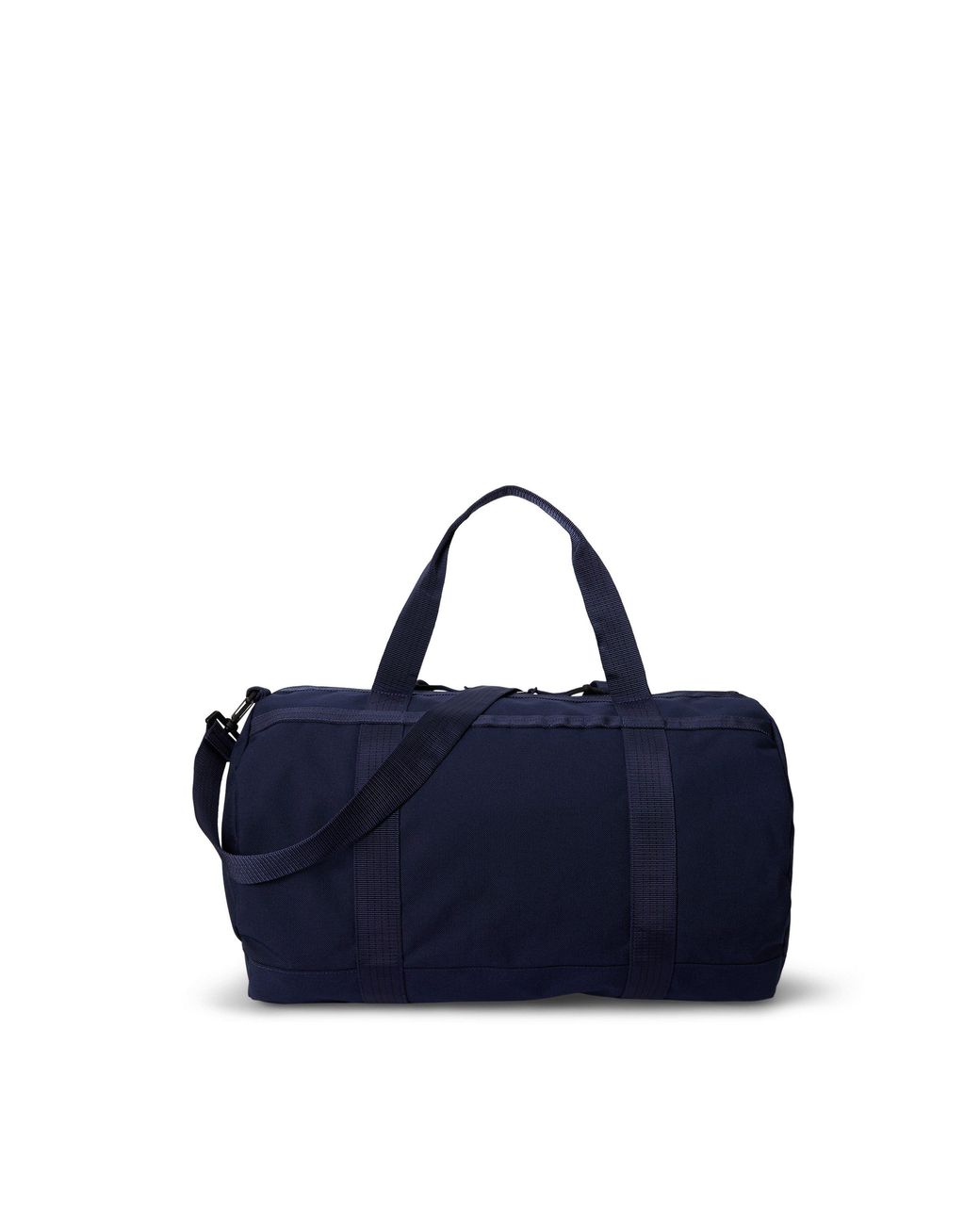 Polo Ralph Lauren Blue Outdoor Large Duffle Bag for men