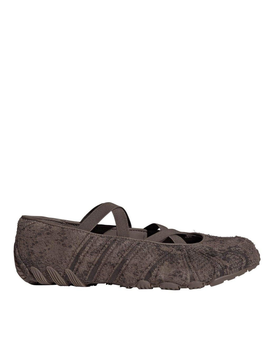 Adidas Originals Brown Adi Og Ghost Spnt Bl Ld72