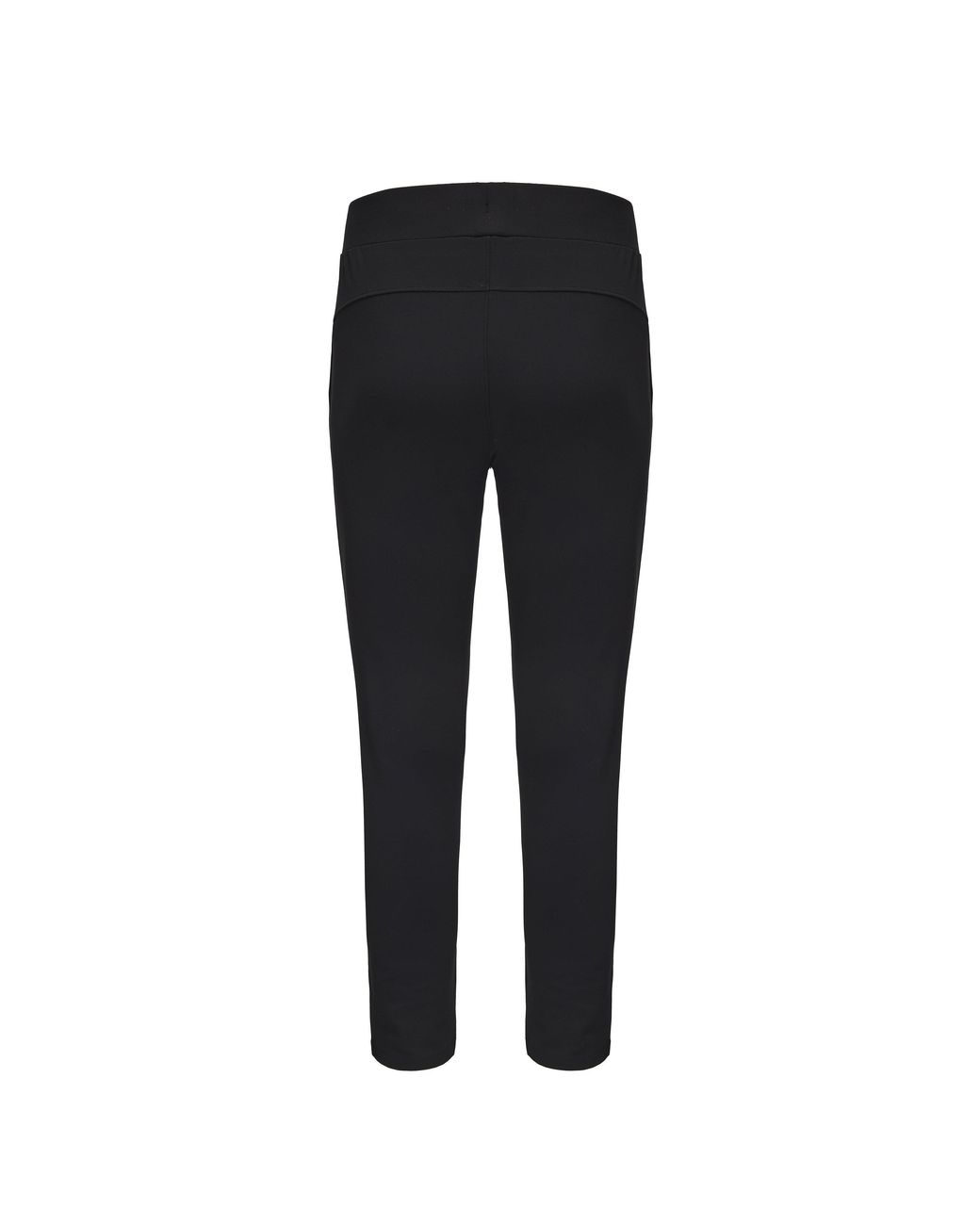 La Gear Black Train Tight Ladies