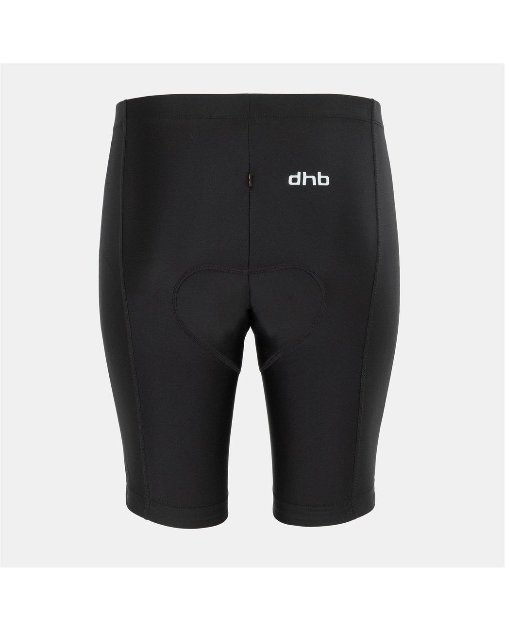 Dhb Black Shorts for men