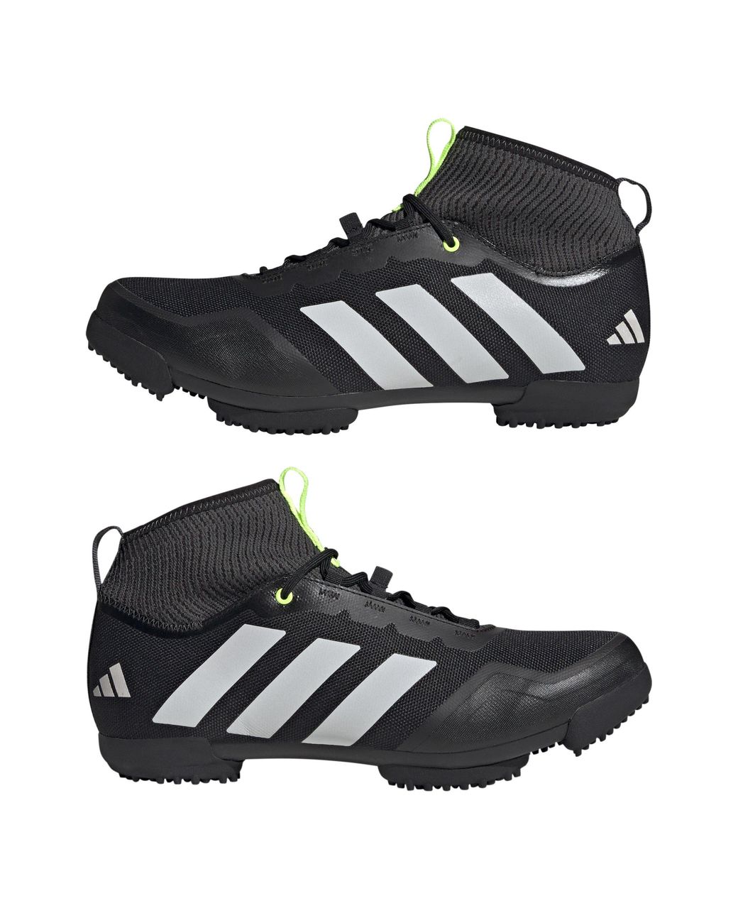 Adidas Black Gravel Shoe 2.0 Road Cycling Shoes for men
