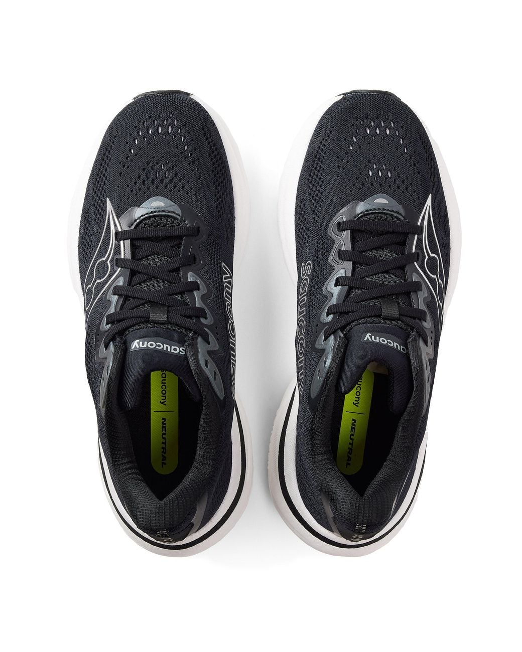 Saucony Blue Ride Running Shoes