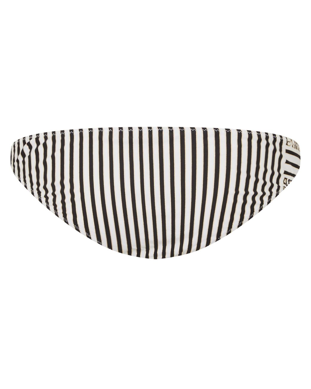 Biba White Kayla Bikini Briefs