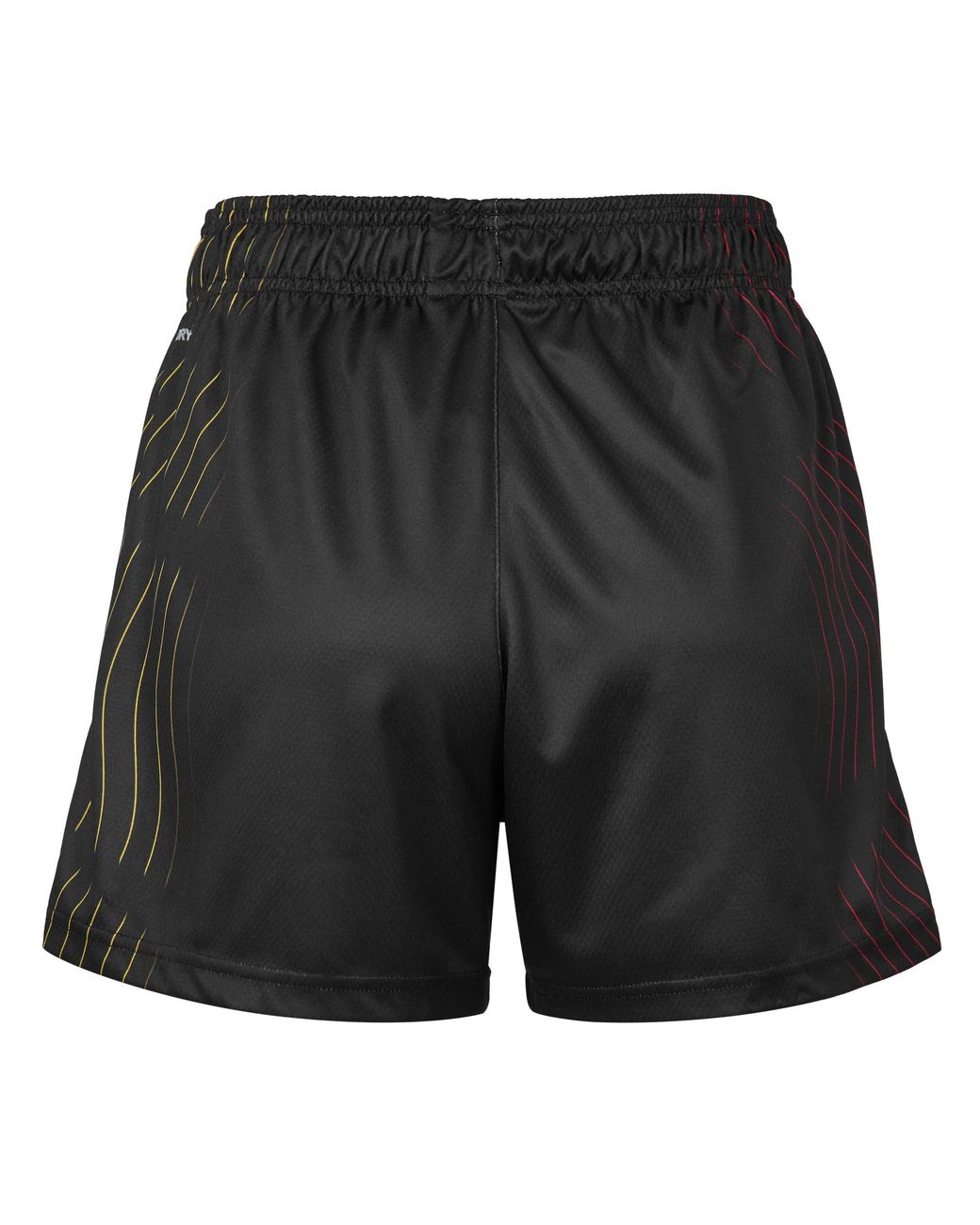 PUMA Black Dhb Performance Gym Shorts