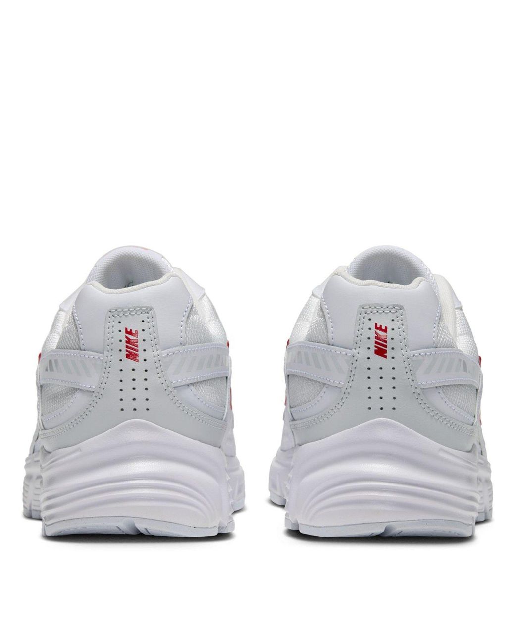 Nike Gray Initiator Running Shoes for men