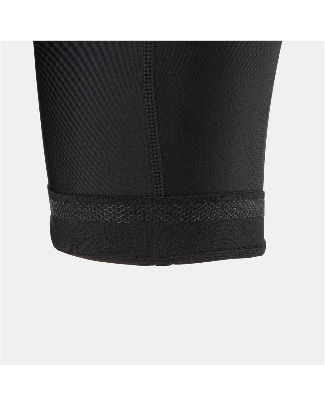 Dhb Black Blok Shorts for men