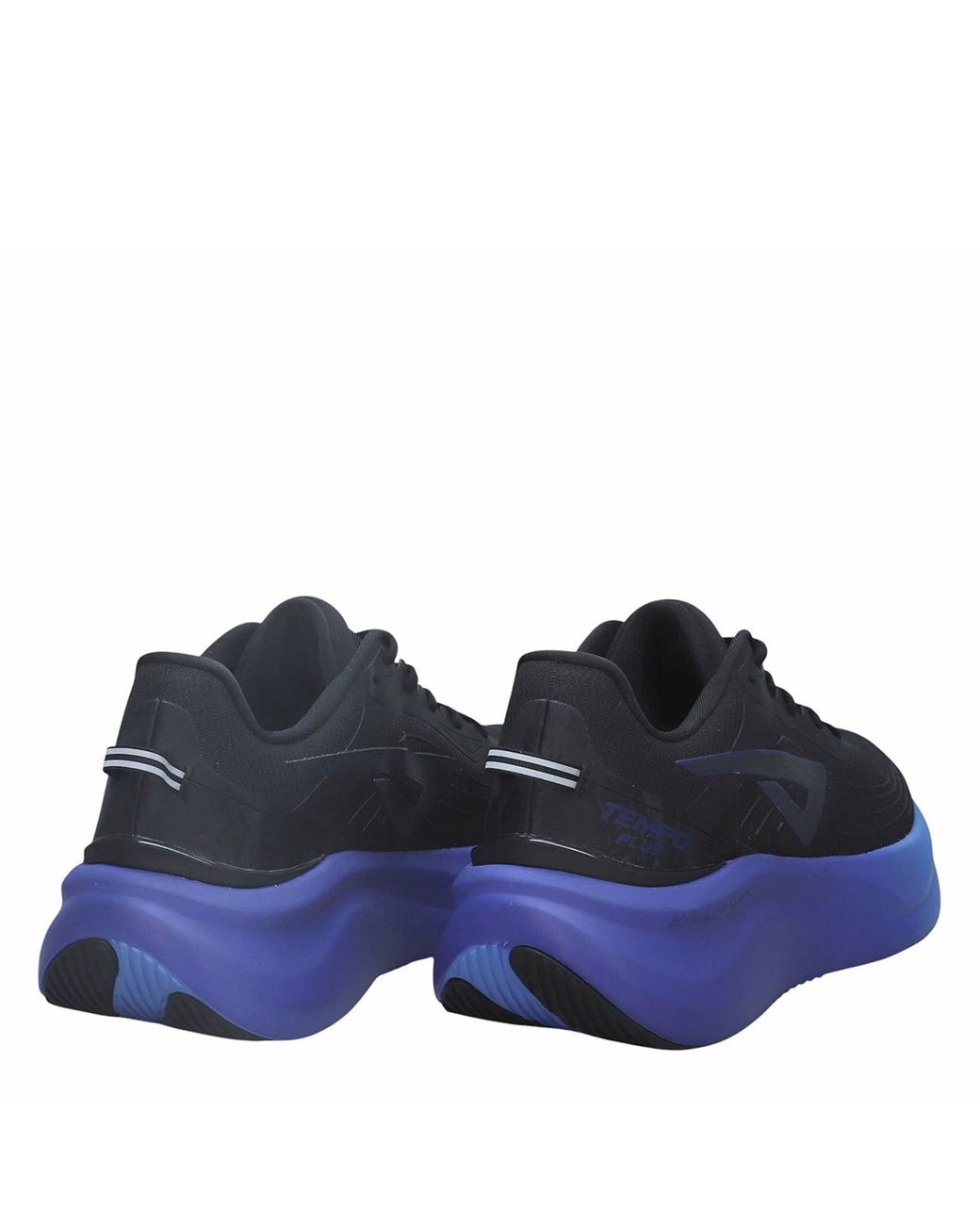 Karrimor Blue Tempo Plus Road Running Shoes for men