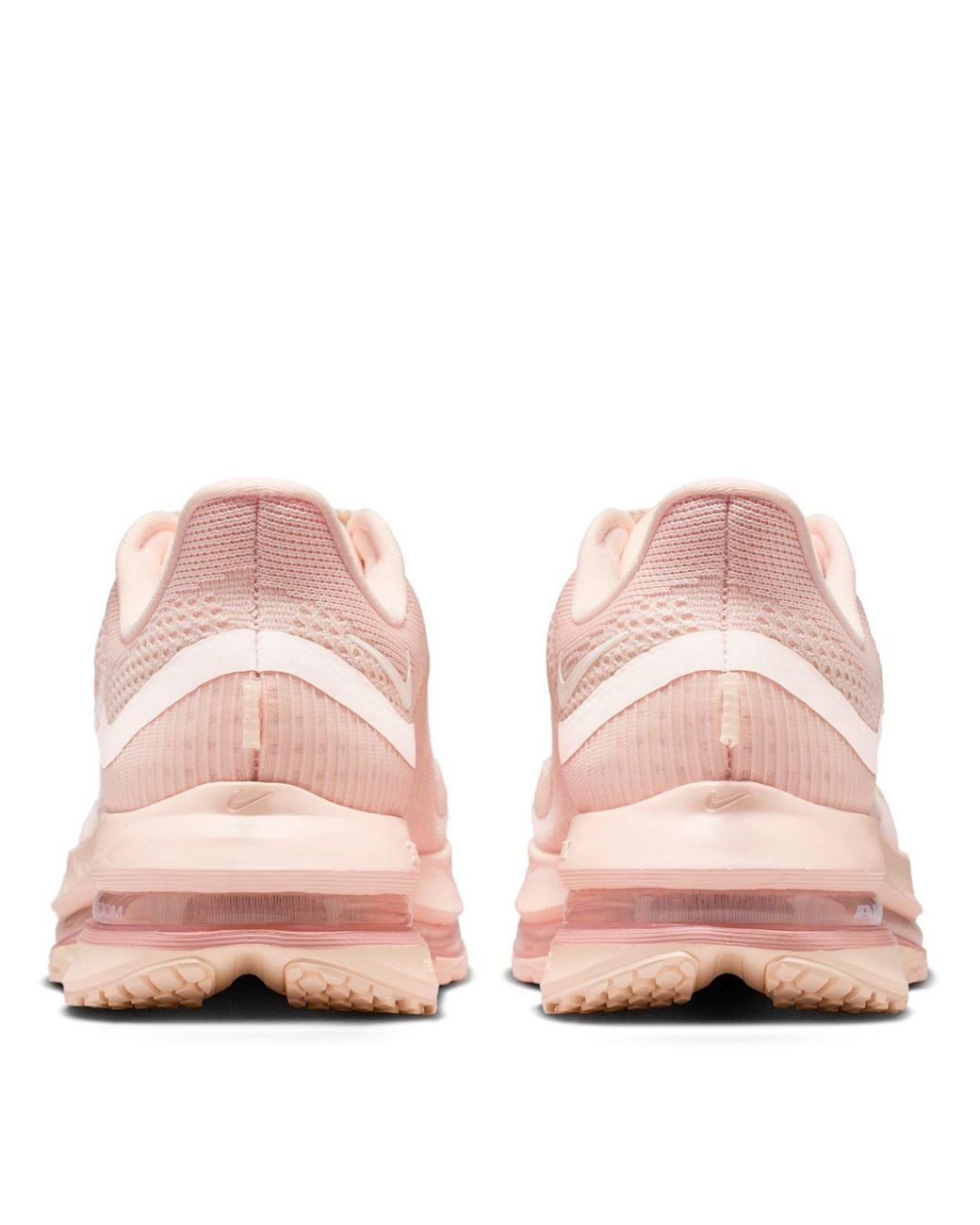 Nike Pink Pegasus Premium Trainers