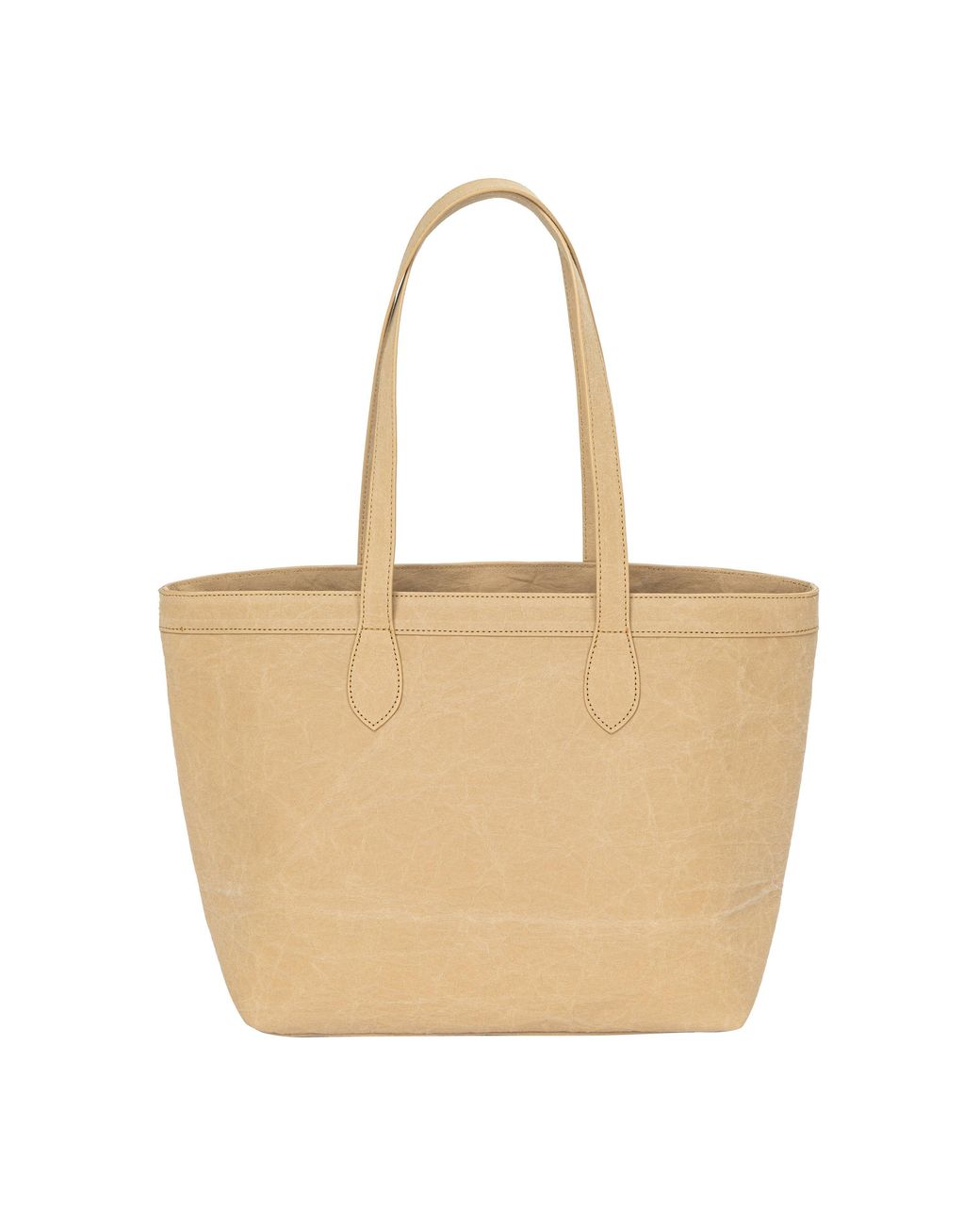 Firetrap Natural Kraft Tote Bag