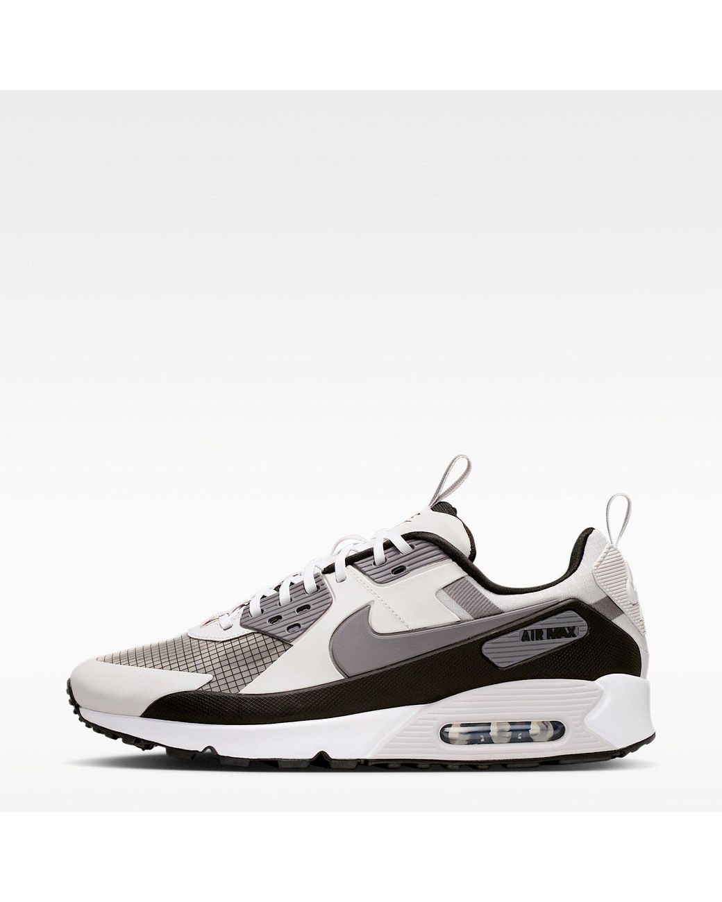 Nike Blue Air Max 90 Shoes for men