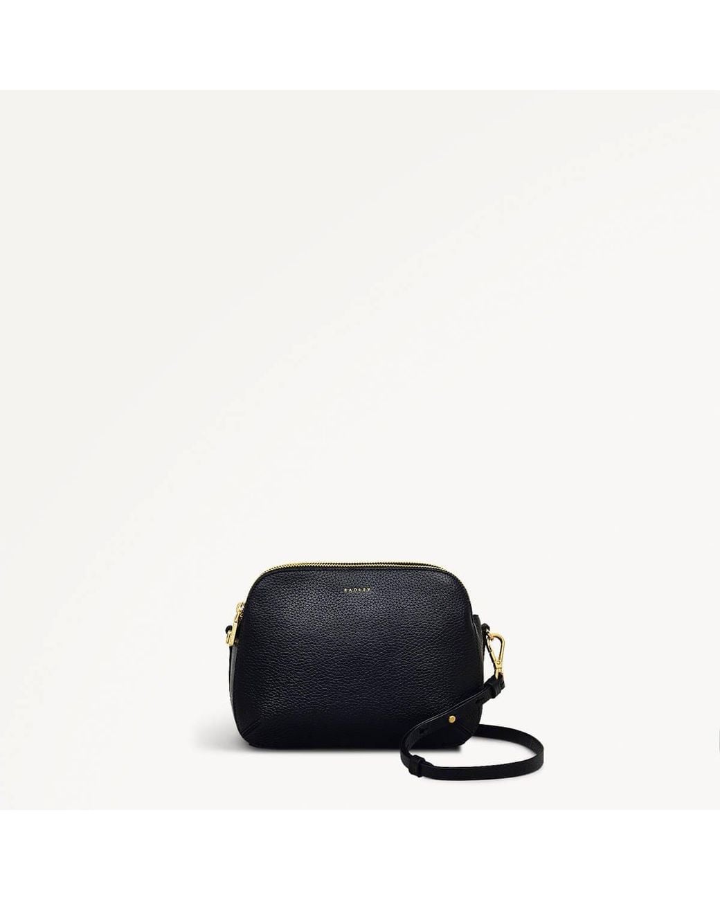 Radley Blue Dukes Place Crossbody Bag