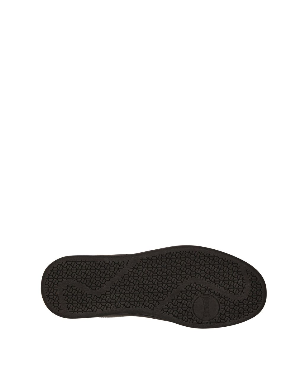 Lonsdale Black Leyton Ladies Trainers