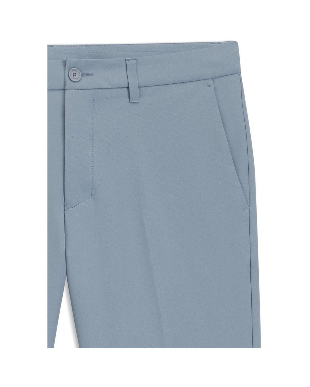 Boss Blue Commuter 10.5 Inch 10268853 Tracksuit Short for men
