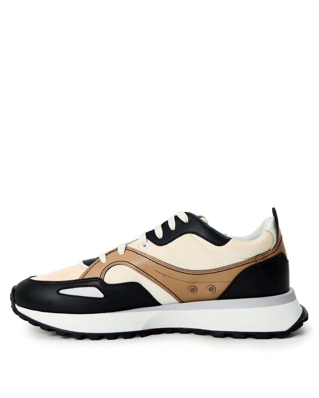 Boss Black Classic Low-Top Trainers for men