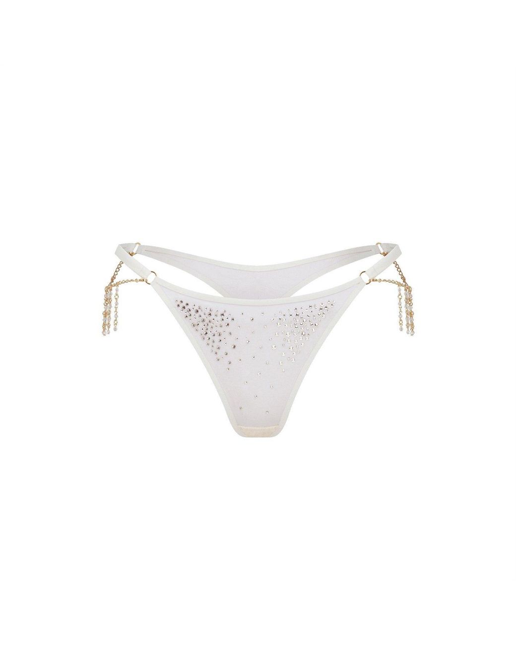 Agent Provocateur Natural Solar Trixie