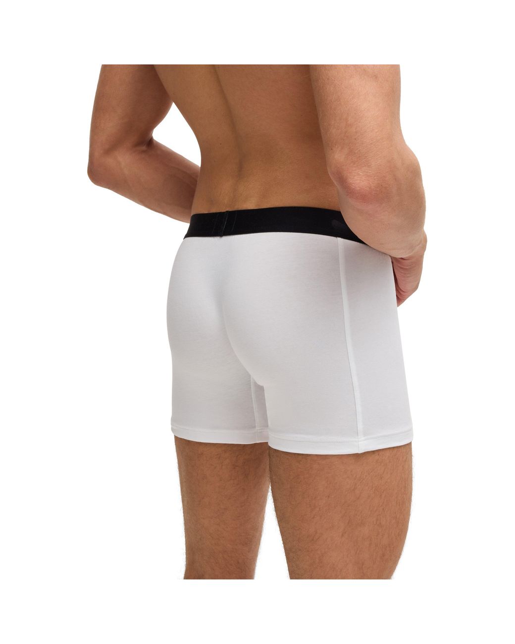 Boss Multicolor Boxer Briefs for men