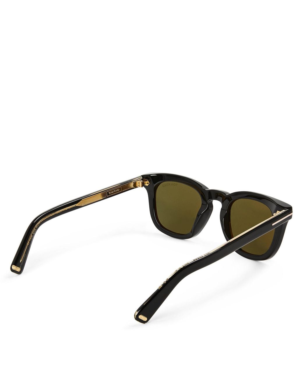 Tom Ford Multicolor Icon Tf1326 Sunglasses