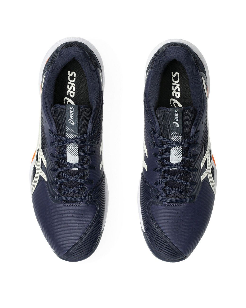 Asics Blue Field Speed Astro Hockey Shoes for men