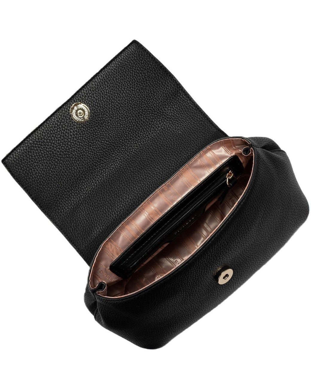 Fiorelli Black Arabella Crossbody
