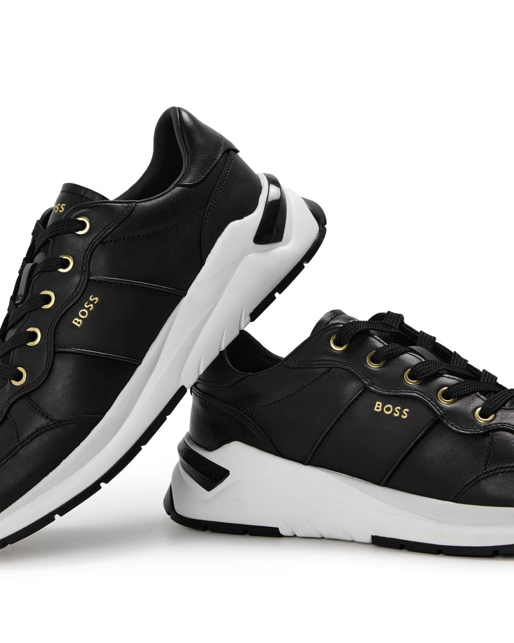 Boss Black Skylar Trainer