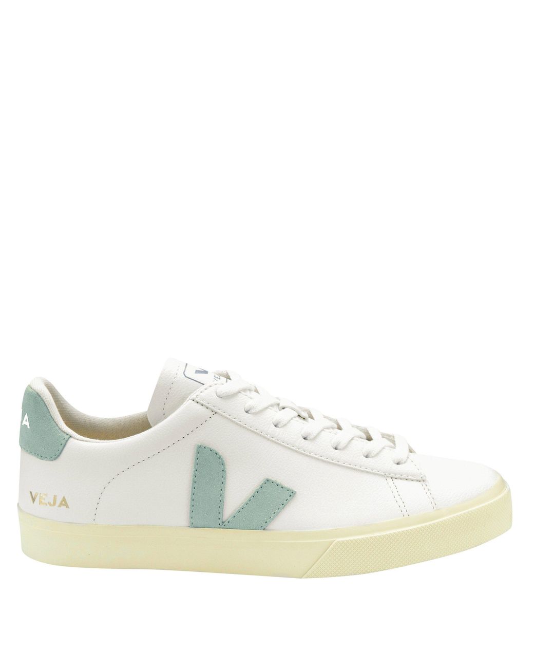 Veja White Campo Trainer
