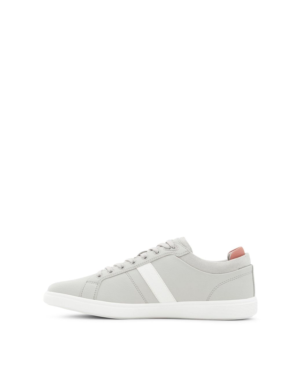 ALDO White Koisen Trainers for men