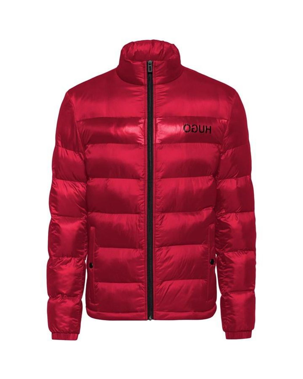 Hugo boss jacket hotsell house of fraser