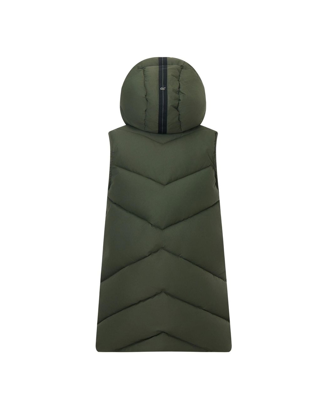Regatta Black Merida Insulated Bodywarmer