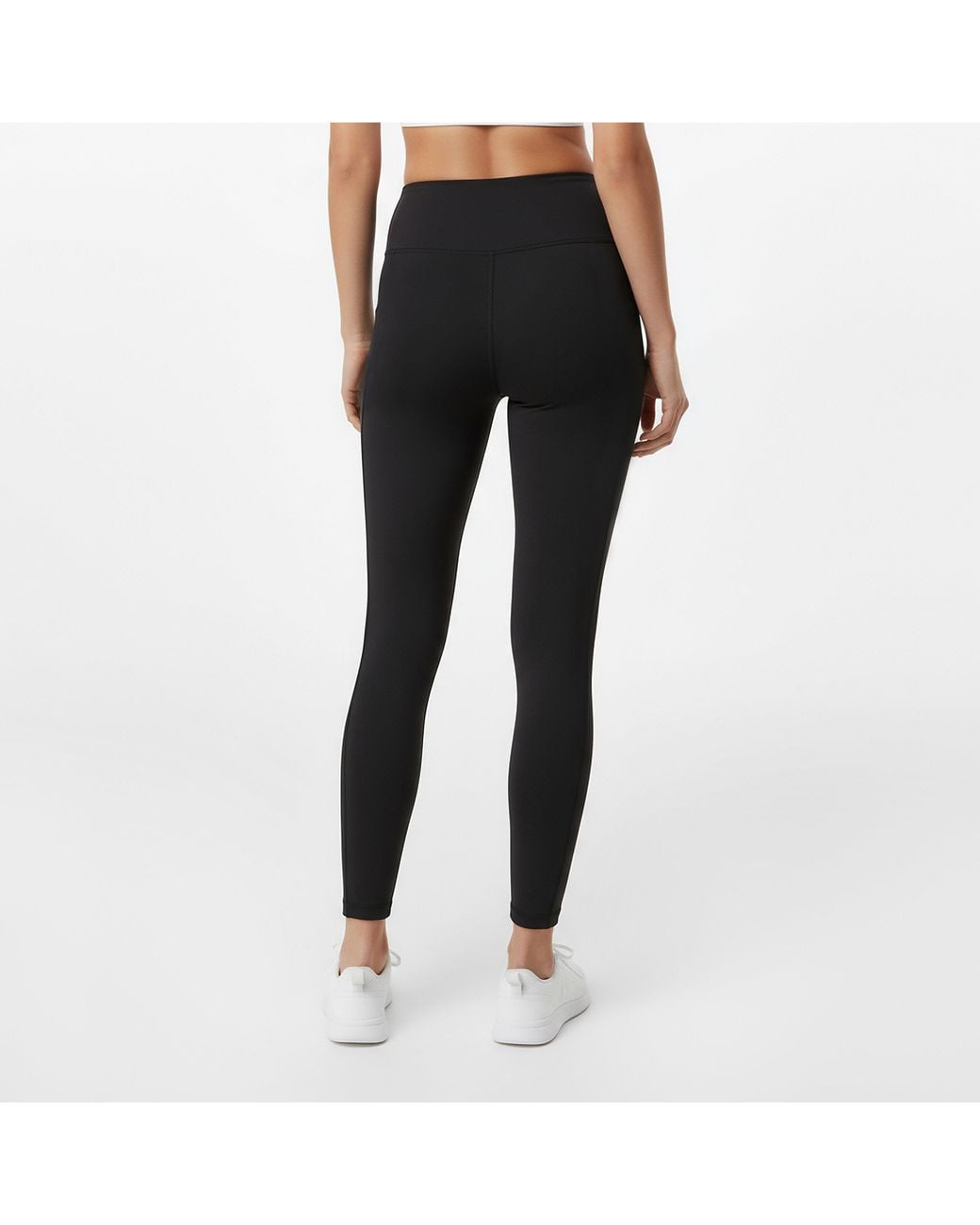 Usa Pro Blue Wrap Legging