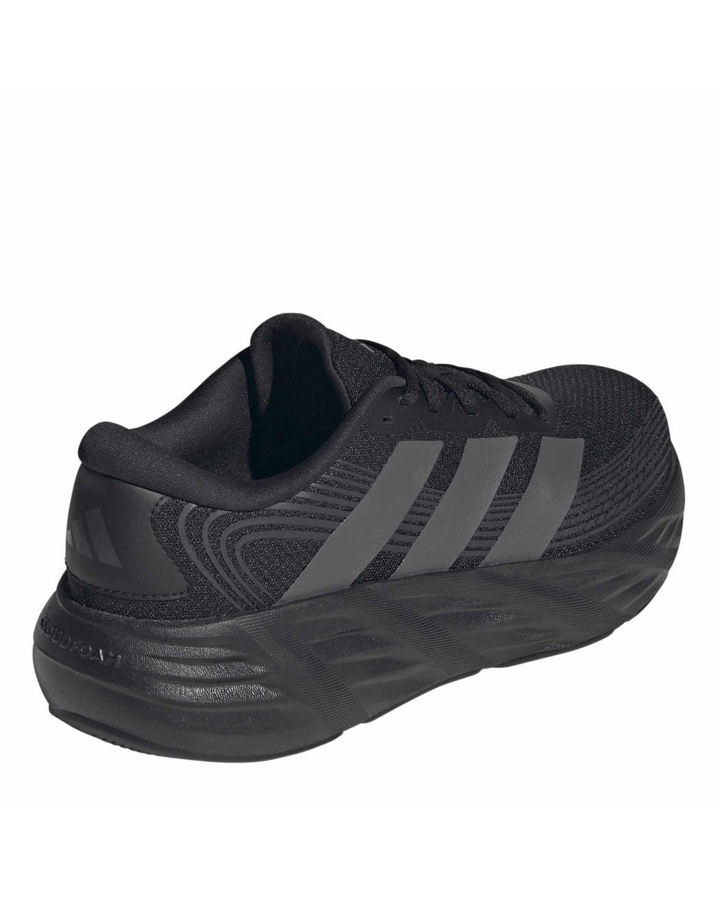 Adidas Blue Galaxy 8 Road Running Shoes for men