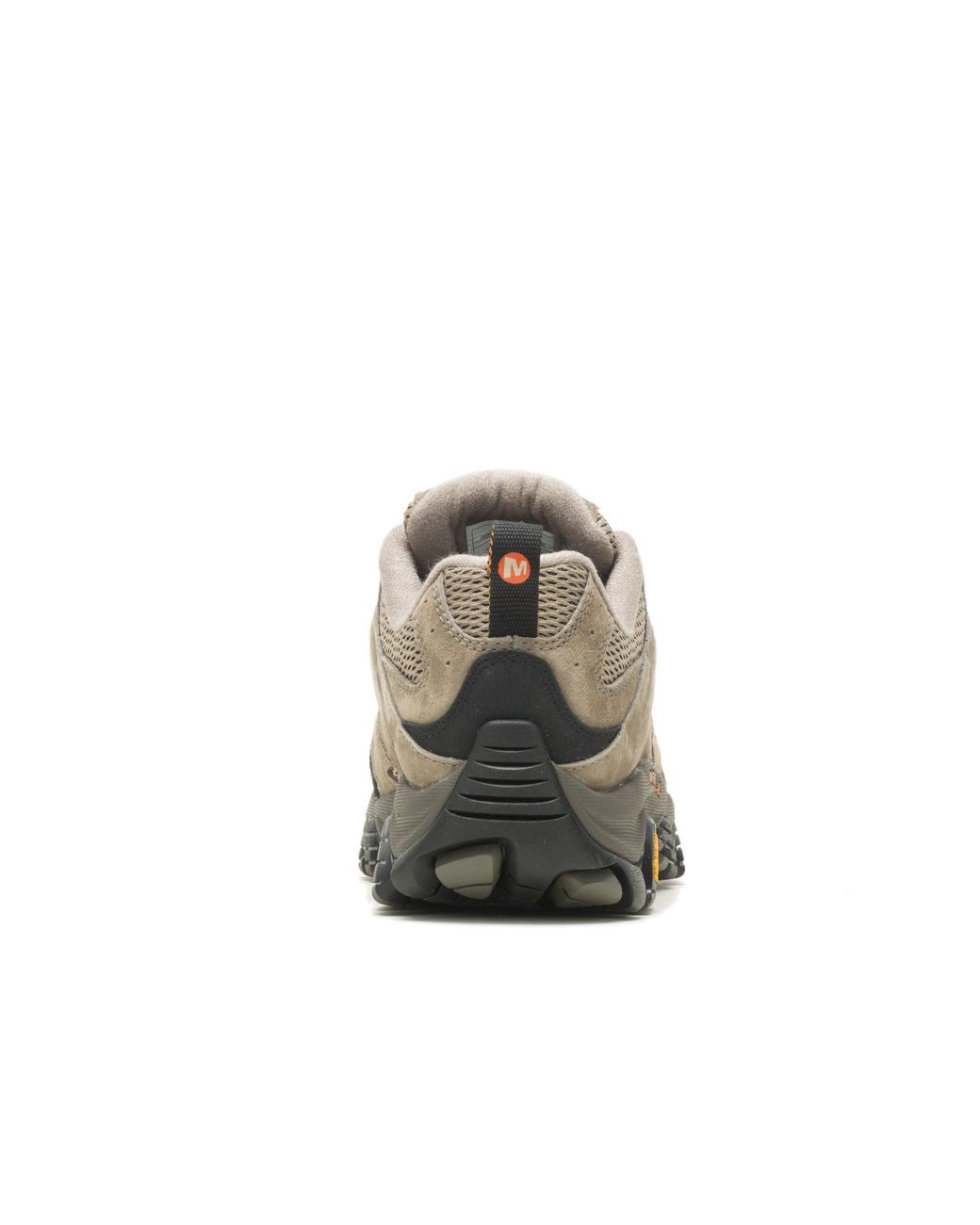 Merrell Brown Moab 3 Vent Hiking Shoe for men