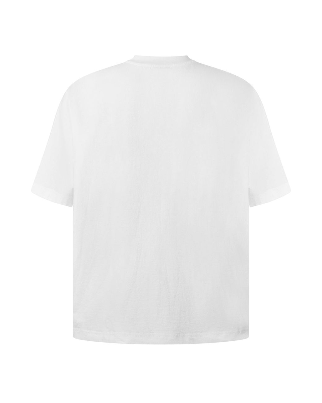 God Made Blue T-Shirt for men