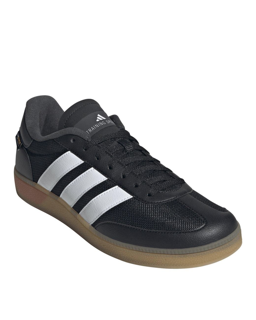 Adidas Blue Training Spezial Sneakers for men