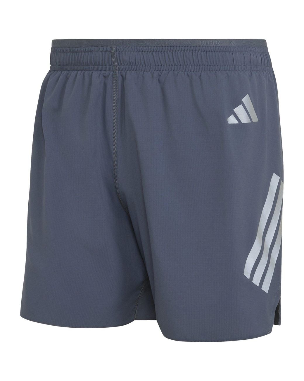 Adidas Blue Adi365 Short Sn73 for men