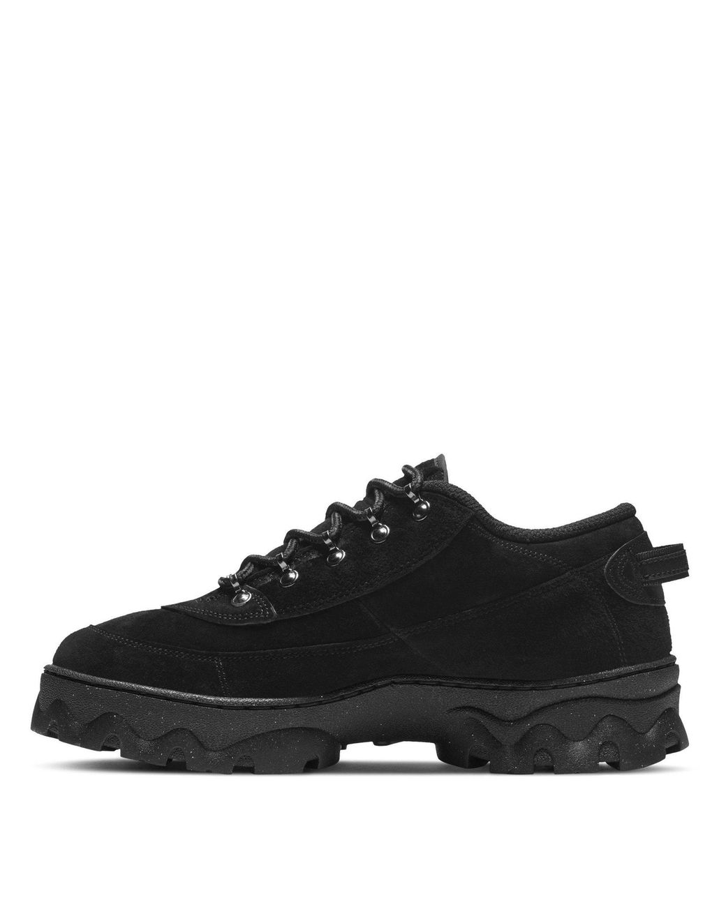 Nike Black Lahar Low Ld64