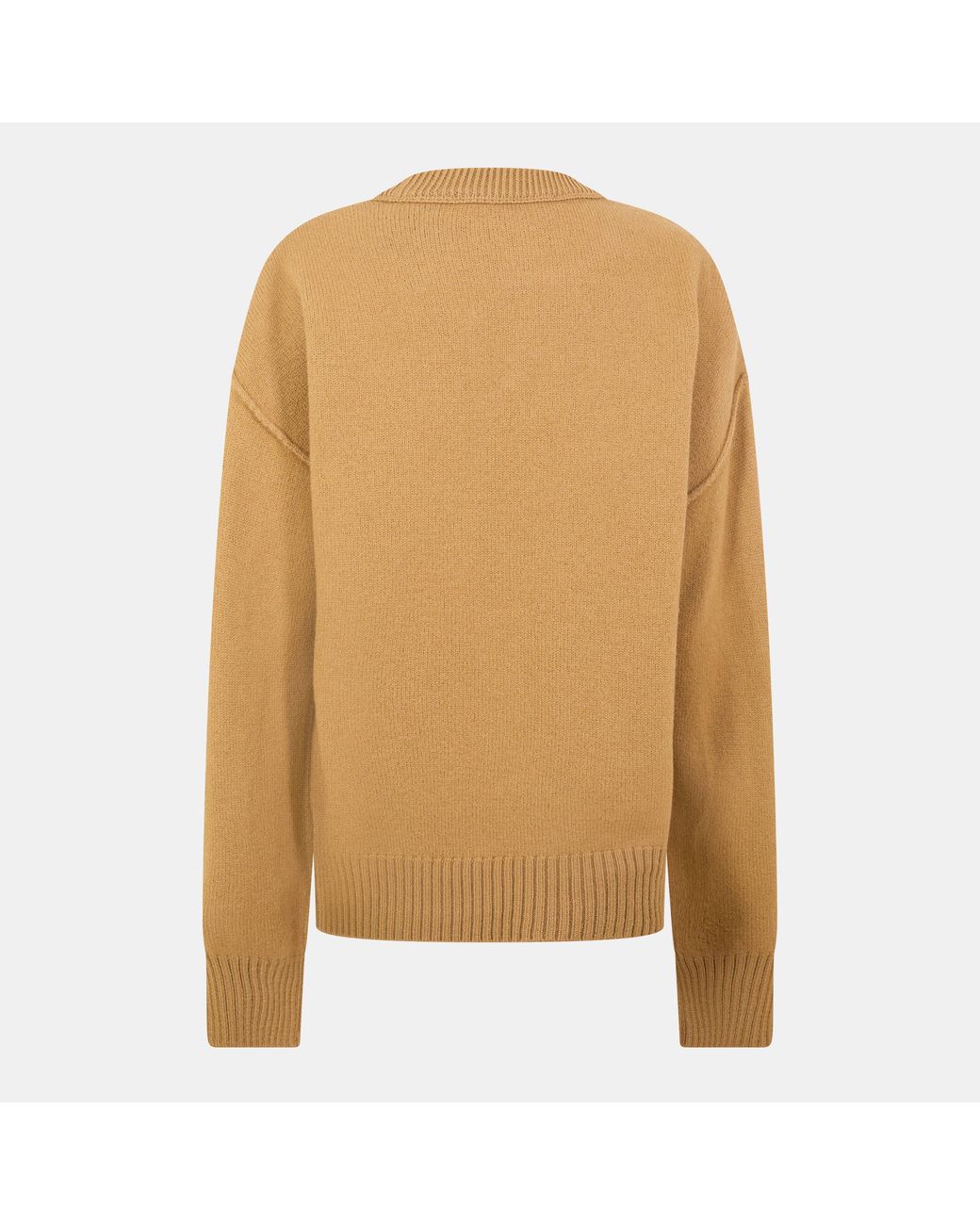 AMI Natural De Coeur Jumper