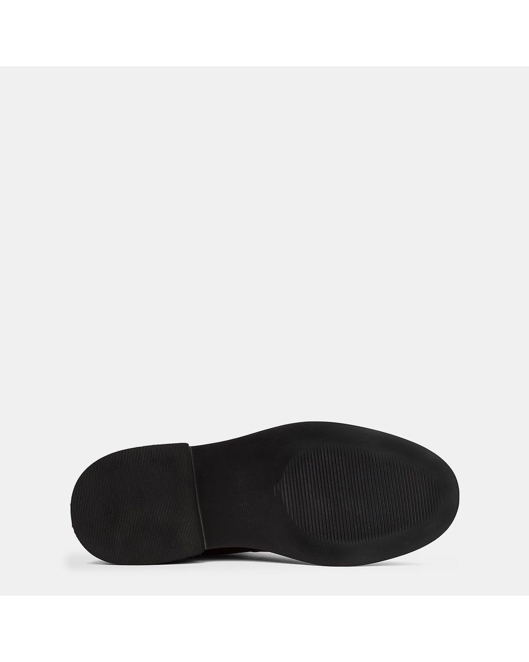 Barbour Brown Delfina Chelsea Boots