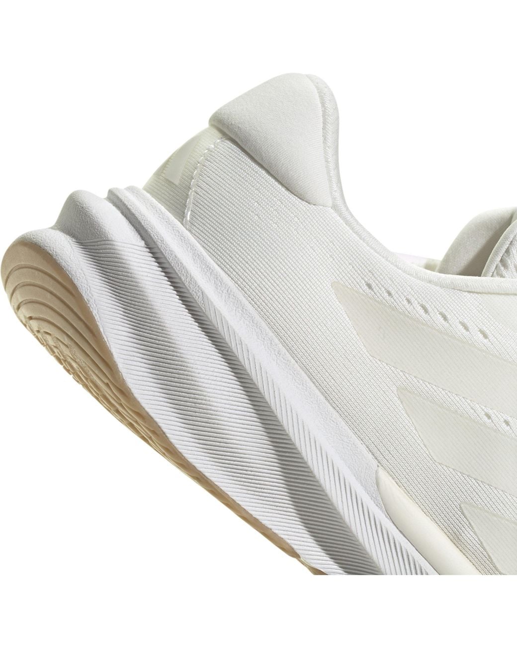 Adidas White Supernova Str Ld99