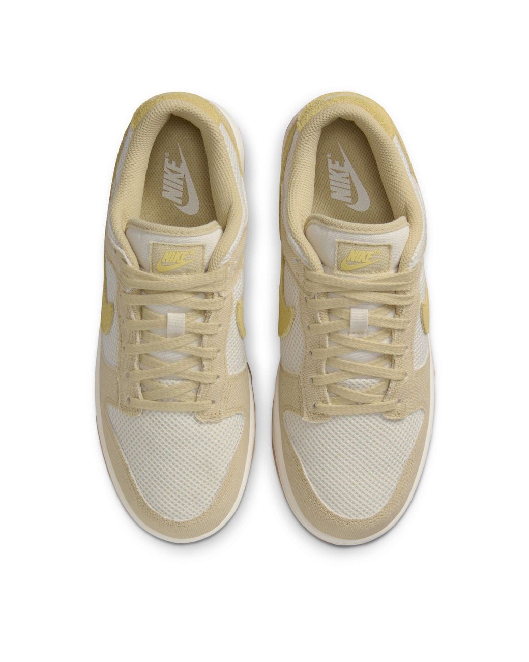 Nike Multicolor Lowtop Casual Shoes