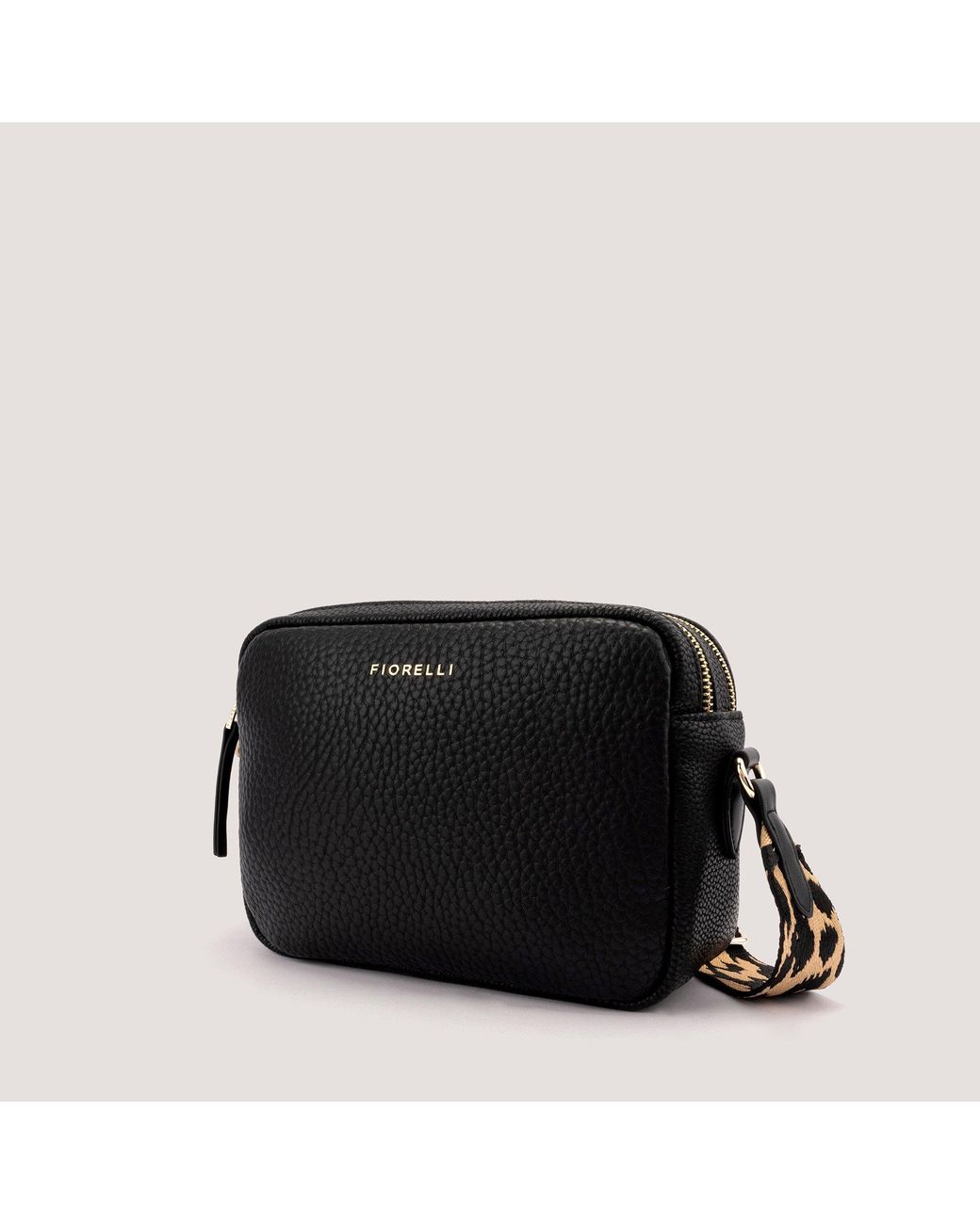 Fiorelli Black Fior Effie Camera Bag