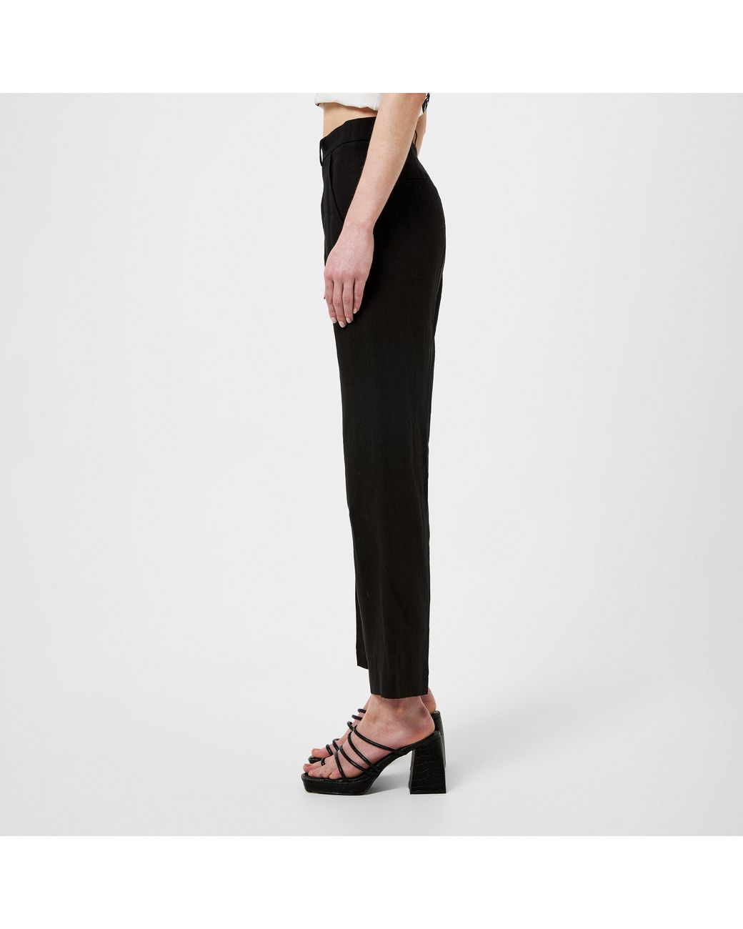 Marella Black Muschio Trs Ld42