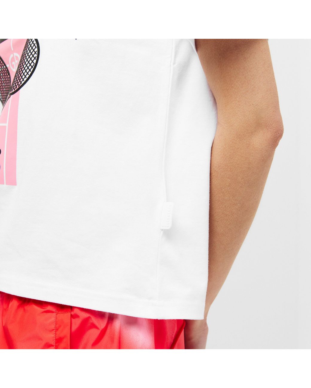 Goldbergh Pink Slam Short Sleeve T-Shirt