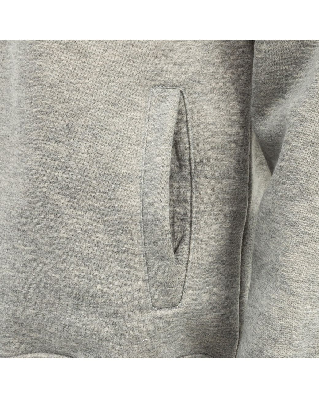 Firetrap Gray Hood Shirt And Short Set for men