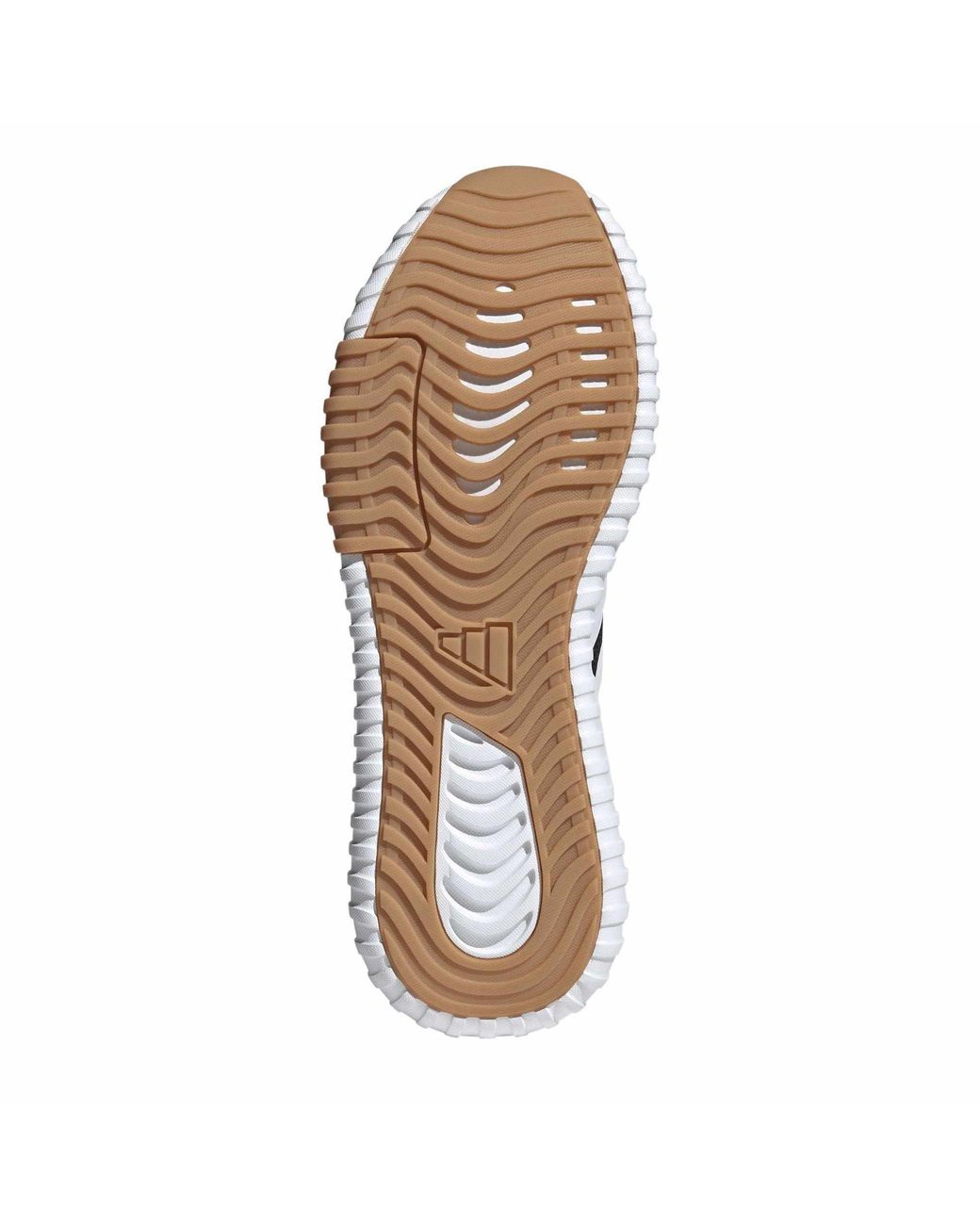 Adidas Blue Kaptir 4.0 Shoes for men