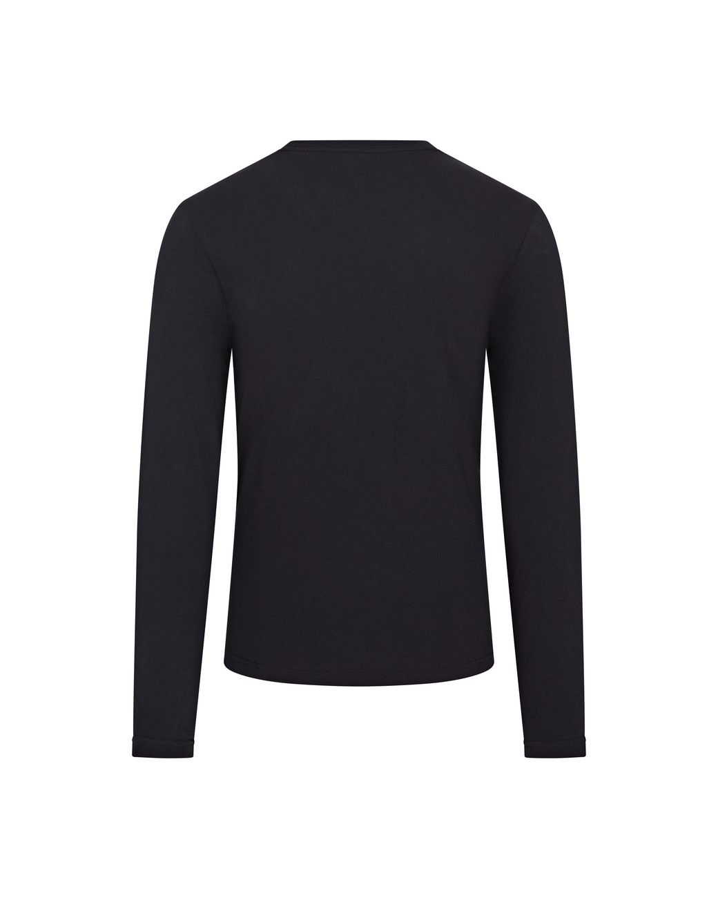 DKNY Blue 3-Pack Long Sleeve T-Shirt Warriors for men