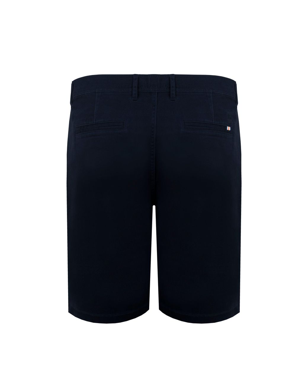 SoulCal & Co California Black Chino Short for men
