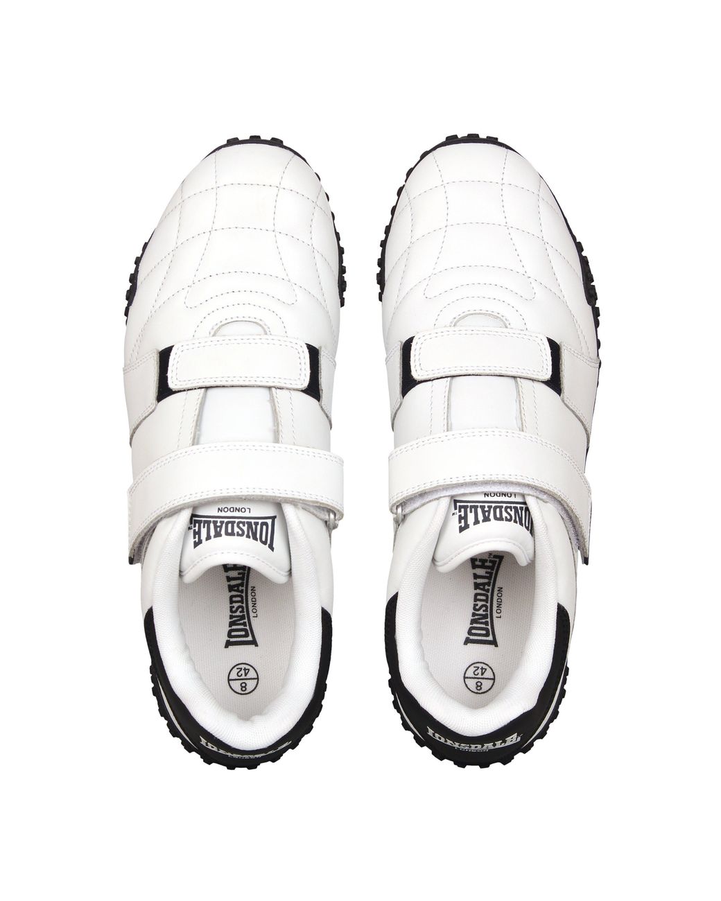 Lonsdale Multicolor Fulham Trainers for men